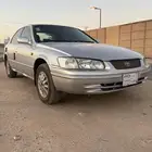 كامري 2002 قير عادي
