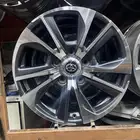 جنوط جيب لاندكروزر تورنق موديل 2021 مقاس 20 اصلي وكاله