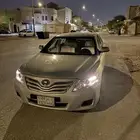 كامري 2009 محوله 2011 للبيع