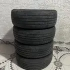 كفرات مقاس 16