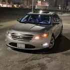 فورد تورس 2011 فل كامل بصمه