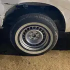 جنوط دمعه وا كفرات أصلي  هايلوكس