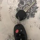 مفتاح كامري مع رموت 2011