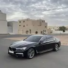 للبيع بي ام دبليو 2019 730 فل كامل