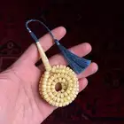 مسباح كهرمان قصة الهبة