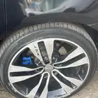 جنوط تشارجر SRT 6.4 2014