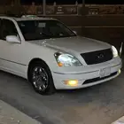 لكزس LS430