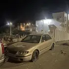 مازدا 1998 626