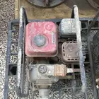ماطور ماء دفاعة
