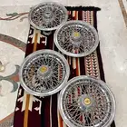 طيس كابرس