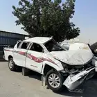هايلكس تشليح قطع غيار