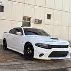 دوج تشارجر RT