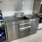 للبيع اغراض المطعم
