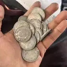 عمله فضيه عمرها 97 سنه من قبل تاسيس المملكه