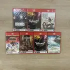 العاب نينتندو سويتش 2 مستخدمة و جديدة (يوجد تقسيط)