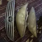 قطع كامري 2006