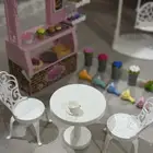 لعبة أطفال (متجر الورد)