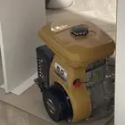 محرك بنزين صيني