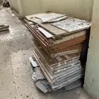 شبابيك خشب