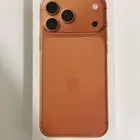 ايفون 17 برو ماكس ( 256 )