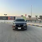 مازدا 6 2020 فل كامل
