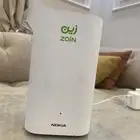 زين Wi-Fi
