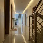 شقق مؤثثه أجار شهري للعوائل (مدينه رفحاء) -حي اليرموك