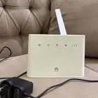 راوتر هواوي