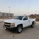 سلفرادو 2017 LS