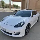 بورش بانميرا 2012 - V6 تنفس طبيعي