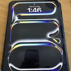 IPad Pro - M4 11-inch 256GB WiFi space Black Middle East