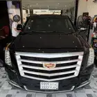 كاديلاك اسكاليد