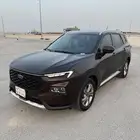 فورد تيريتوري 2023