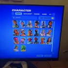 حساب فورت فقط بيسي وينربط سوني بعد سنه