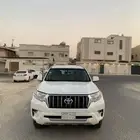 تويوتا برادو 2020