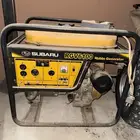 للبيع ماطور كهرب روبين بانزين