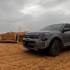 كيا تيلورايد 2020 للتنازل بمقابل