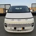 هيونداي استاريا 2022 وارد كوريا