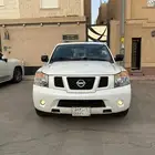 نيسان ارمادا SE 2013 مخزن مالك اول