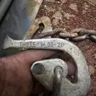 شبكه حديد للكفرات