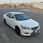 اكور 2014 البيع تشليح