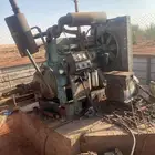 مكينه فلفو د 71