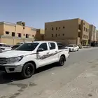 هايلكس لتقبيل ديزل غمارتين عايدي