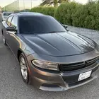 دوج تشارجر 2016