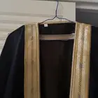 بشت مشلح درجه اولى