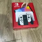 نينتيندو سويتش اوليد switch OLED