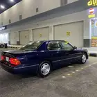 للبيع Ls400 سعودي