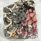 بطانية ثقيلة