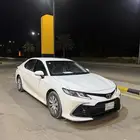 كامري 2022 خليجي LE