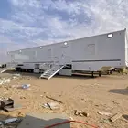 كرافان الطول 24 غرف نوم وصاله